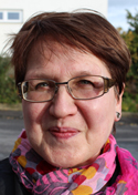 Heidemarie Arlt