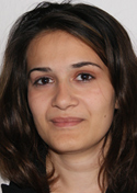 Kristina Selimovic