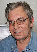 Kurt Mill